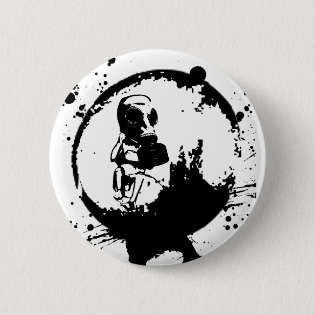 "Entwickeln Sie " Button (Vorderseite)