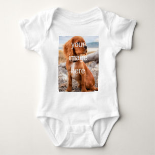 ENTWICKELN SIE IHRE EIGENE BABY STRAMPLER