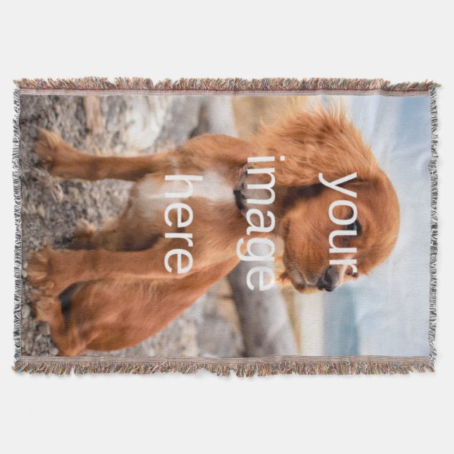 ENTWICKELN SIE IHRE EIGENE DECKE (Vorderseite)