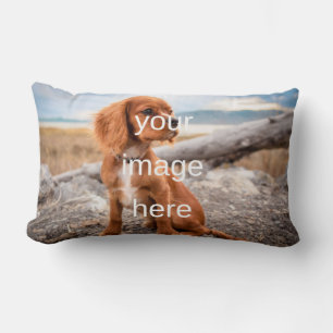 ENTWICKELN SIE IHRE EIGENE LENDENKISSEN