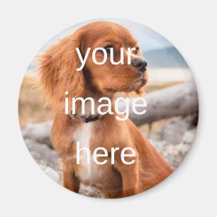 ENTWICKELN SIE IHRE EIGENE MAGNET