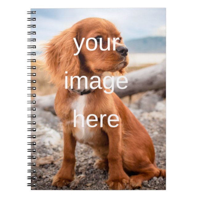 ENTWICKELN SIE IHRE EIGENE NOTIZBLOCK (Vorderseite)