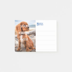 ENTWICKELN SIE IHRE EIGENE POST-IT KLEBEZETTEL