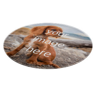 ENTWICKELN SIE IHRE EIGENE SCHNEIDEBRETT