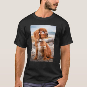 ENTWICKELN SIE IHRE EIGENE T-Shirt