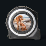 ENTWICKELN SIE IHRE EIGENE TAPE-MASSNAHME MAßBAND<br><div class="desc">Verwenden Sie Ihr eigenes Bild für ein personalisiertes Bandmaß.</div>