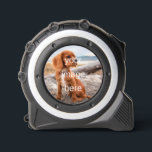 ENTWICKELN SIE IHRE EIGENE TAPE-MASSNAHME MAßBAND<br><div class="desc">Verwenden Sie Ihr eigenes Bild für ein personalisiertes Bandmaß.</div>