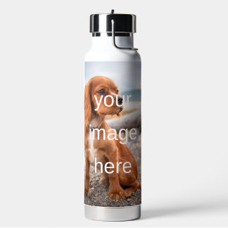 ENTWICKELN SIE IHRE EIGENE TRINKFLASCHE