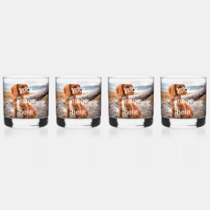 ENTWICKELN SIE IHRE EIGENE WHISKYGLAS