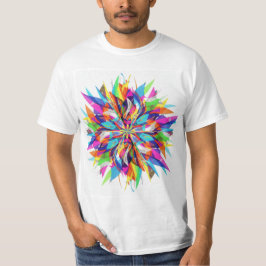 entwickeln Sie Ihre zukunftsorientierte Denkweise T-Shirt