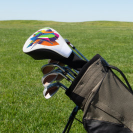 entwickeln Sie Ihre zukunftspositive Denkweise Golf Headcover