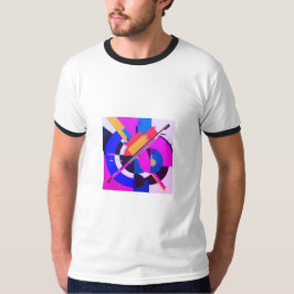 entwickeln Sie Ihre zukunftspositive Denkweise T-Shirt