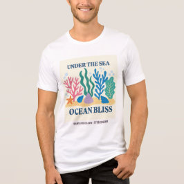 entwickeln Sie Ihre zukunftspositive Denkweise Tri-Blend Shirt
