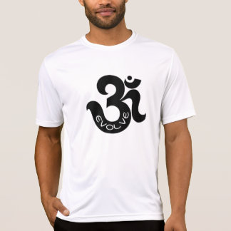 Entwickeln Sie in OM T-Shirt