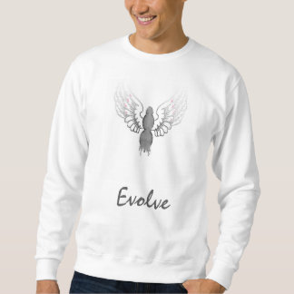 Entwickeln Sie Sweatshirt