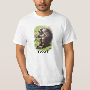 Entwickeln Sie T-Shirt