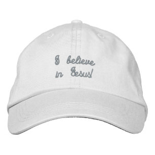 ENTWICKELTE STYLE-DESIGN BESTICKTE BASEBALLKAPPE