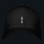 ENTWICKELTE STYLE-DESIGN BESTICKTE BASEBALLKAPPE<br><div class="desc">ENTWICKELTE STYLE-DESIGN</div>