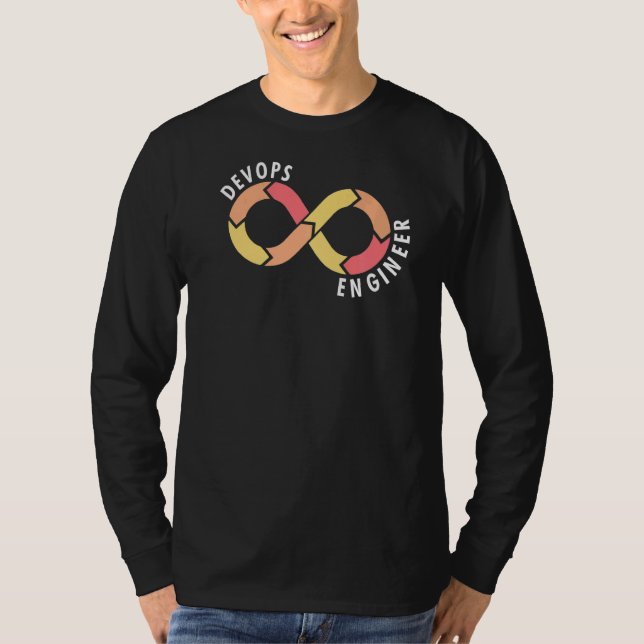 Entwickler T-Shirt (Vorderseite)