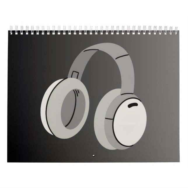 Entwicklerkalender Kalender (Titelbild)