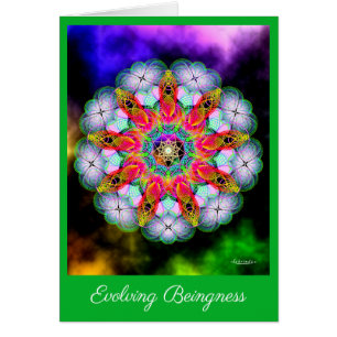 Entwicklung der Existenz