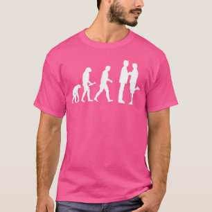 Entwicklung der gleichgeschlechtlichen Ehe - T-Shirt