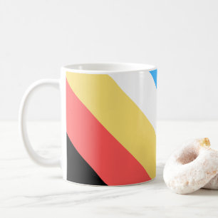 Entwicklung des Schwerpunkts Behinderung Monat Jul Kaffeetasse