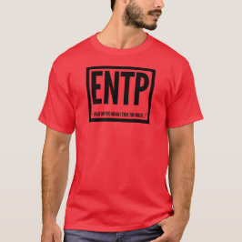 ENTWICKLUNG T-Shirt