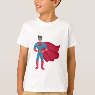 Entwicklung von speziellen T - Shirt für Kinder