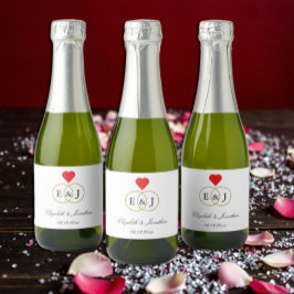 Entwined Rings Wedding