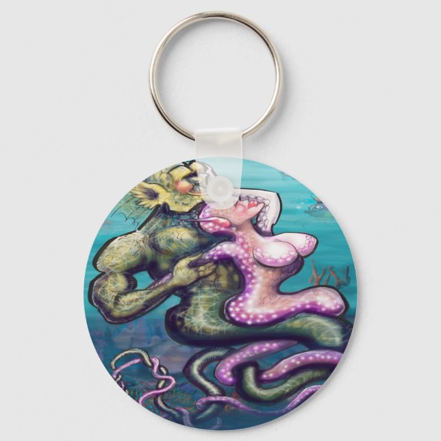 entwöhnt schlüsselanhänger (Vorderseite)