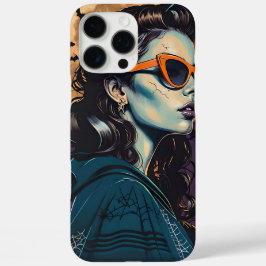 ENTWORFEN iPhone 16 PRO MAX HÜLLE