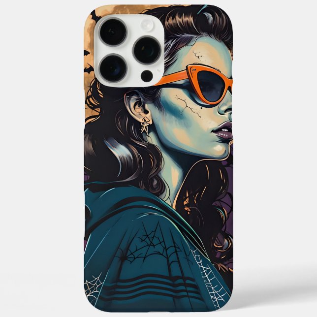 ENTWORFEN Case-Mate iPhone HÜLLE (Rückseite)