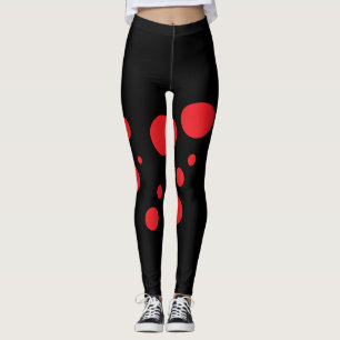 Entworfen von Lucy Godiva. Leggings