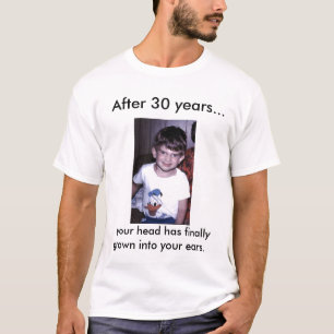 Entwurf 11 T-Shirt