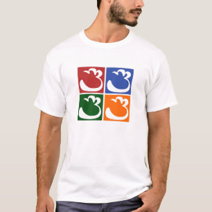 Entwurf 18 T-Shirt