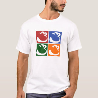 Entwurf 18 T-Shirt