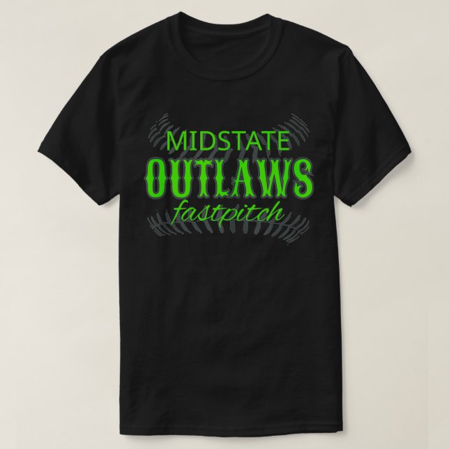 Entwurf 2  T-Shirt (Design vorne)