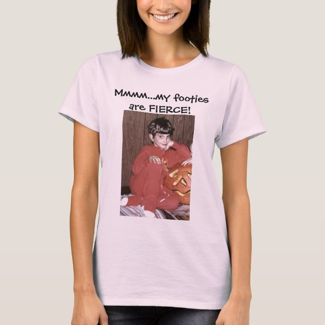 Entwurf 2 T-Shirt (Vorderseite)