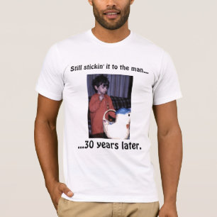Entwurf 3 T-Shirt