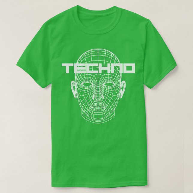 Entwurf 3 T-Shirt (Design vorne)