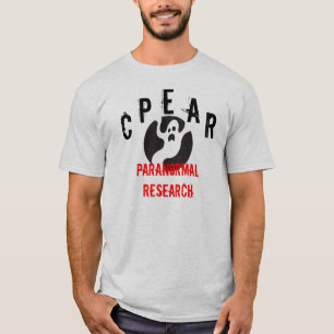 Entwurf CPEAR Shirts 2010