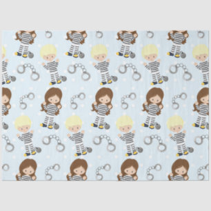 Entwurf der Polizeireihe 5 Seidenpapier