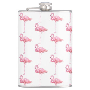 Entwurf der Serie "Zender Flamingo" 1 Flachmann