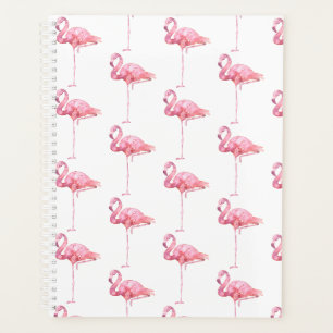 Entwurf der Serie "Zender Flamingo" 1 Planer