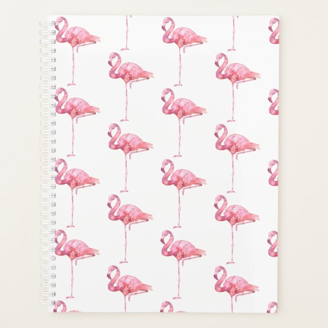 Entwurf der Serie "Zender Flamingo" 1 Planer (Vorderseite)