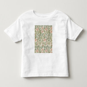 Entwurf "des süßen Briar" für Tapete, gedruckt Kleinkind T-shirt