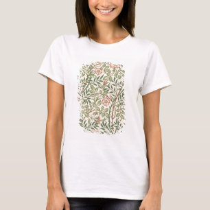 Entwurf "des süßen Briar" für Tapete, gedruckt T-Shirt