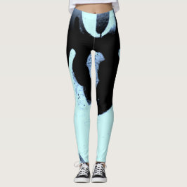 Entwurf DURCH Frank Mothe. Leggings