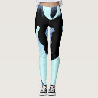 Entwurf DURCH Frank Mothe. Leggings